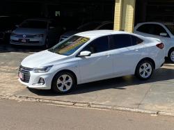 CHEVROLET Onix Sedan 1.0 12V 4P FLEX PREMIER 2 TURBO AUTOMTICO