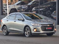 CHEVROLET Onix Sedan 1.0 4P FLEX LT PLUS TURBO