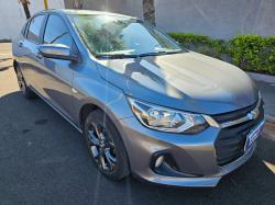 CHEVROLET Onix Sedan 1.0 12V 4P FLEX LTZ PLUS TURBO AUTOMTICO