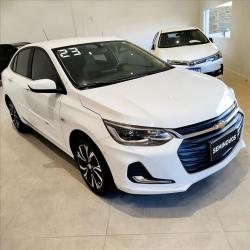CHEVROLET Onix Sedan 1.0 12V 4P FLEX PREMIER PLUS TURBO AUTOMTICO