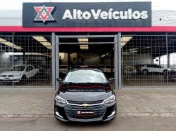 CHEVROLET Onix Sedan 1.0 12V 4P FLEX PREMIER 2 TURBO AUTOMTICO