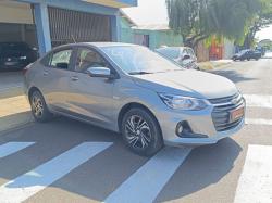 CHEVROLET Onix Sedan 1.0 4P FLEX LT2
