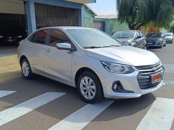CHEVROLET Onix Sedan 1.0 12V 4P FLEX LTZ PLUS TURBO AUTOMTICO