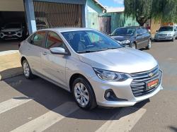 CHEVROLET Onix Sedan 1.0 12V 4P FLEX LTZ PLUS TURBO AUTOMTICO