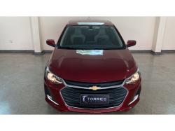 CHEVROLET Onix Sedan 1.0 12V 4P FLEX PREMIER 2 TURBO AUTOMTICO