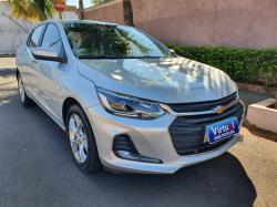 CHEVROLET Onix Sedan 1.0 12V 4P FLEX PREMIER 2 TURBO AUTOMTICO
