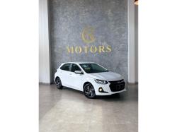 CHEVROLET Onix Sedan 1.0 12V 4P FLEX LT PLUS
