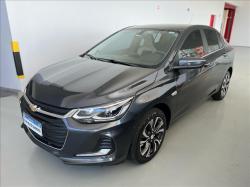 CHEVROLET Onix Sedan 1.0 12V 4P FLEX PREMIER PLUS TURBO AUTOMTICO