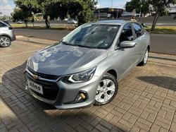 CHEVROLET Onix Sedan 1.0 12V 4P FLEX LTZ PLUS TURBO AUTOMTICO