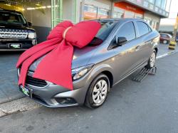 CHEVROLET Onix Sedan 1.0 4P FLEX JOY PLUS