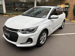 CHEVROLET Onix Sedan 1.0 12V 4P FLEX PREMIER PLUS TURBO AUTOMTICO