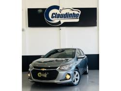 CHEVROLET Onix Sedan 1.0 12V 4P FLEX LTZ PLUS TURBO AUTOMTICO