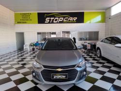CHEVROLET Onix Sedan 1.0 12V 4P FLEX LT PLUS
