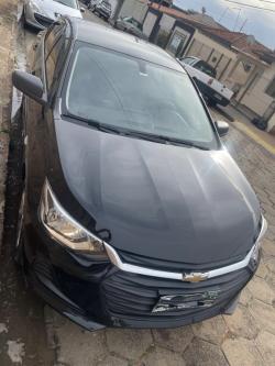 CHEVROLET Onix Sedan 1.0 12V 4P FLEX PREMIER PLUS TURBO AUTOMTICO