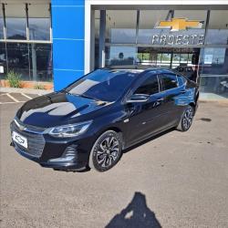 CHEVROLET Onix Sedan 1.0 12V 4P FLEX PREMIER PLUS TURBO AUTOMTICO