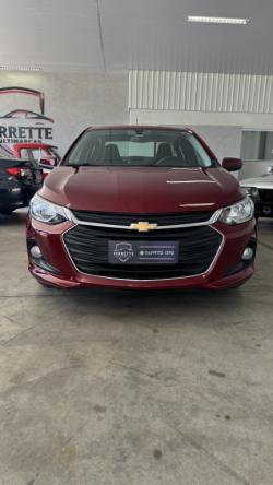 CHEVROLET Onix Sedan 1.0 12V 4P FLEX LT PLUS