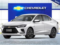 CHEVROLET Onix Sedan 1.0 12V 4P FLEX PREMIER PLUS TURBO AUTOMTICO