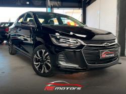 CHEVROLET Onix Sedan 1.0 12V 4P FLEX PREMIER PLUS TURBO AUTOMTICO