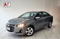 CHEVROLET Onix Sedan 1.0 12V 4P FLEX LTZ PLUS TURBO AUTOMTICO