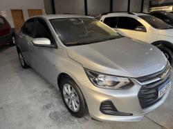 CHEVROLET Onix Sedan 1.0 12V 4P FLEX LT PLUS