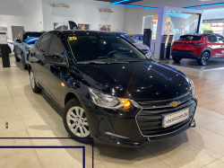 CHEVROLET Onix Sedan 1.0 12V 4P FLEX LT PLUS