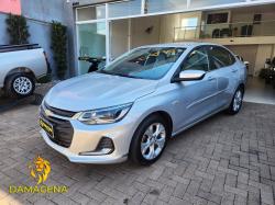 CHEVROLET Onix Sedan 1.0 12V 4P FLEX PREMIER PLUS TURBO AUTOMTICO