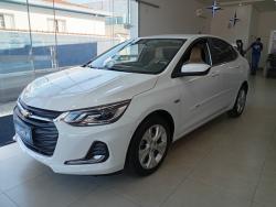 CHEVROLET Onix Sedan 1.0 12V 4P FLEX PREMIER PLUS TURBO AUTOMTICO