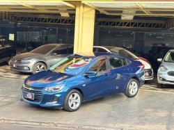 CHEVROLET Onix Sedan 1.0 12V 4P FLEX PREMIER 2 TURBO AUTOMTICO