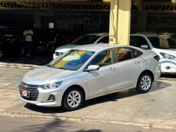 CHEVROLET Onix Sedan 1.0 12V 4P FLEX LT PLUS