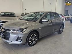 CHEVROLET Onix Sedan 1.0 12V 4P FLEX PREMIER PLUS TURBO AUTOMTICO