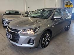 CHEVROLET Onix Sedan 1.0 12V 4P FLEX PREMIER PLUS TURBO AUTOMTICO
