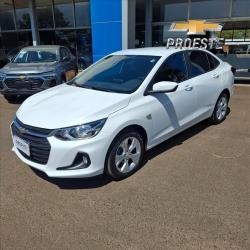 CHEVROLET Onix Sedan 1.0 12V 4P FLEX LTZ PLUS TURBO AUTOMTICO