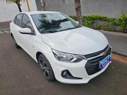 CHEVROLET Onix Sedan 1.0 12V 4P FLEX LT PLUS TURBO