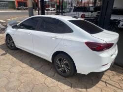 CHEVROLET Onix Sedan 1.0 12V 4P FLEX LT PLUS TURBO