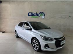 CHEVROLET Onix Sedan 1.0 12V 4P FLEX PREMIER 2 TURBO AUTOMTICO