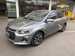 CHEVROLET Onix Sedan 1.0 12V 4P FLEX PREMIER PLUS TURBO AUTOMTICO