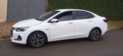 CHEVROLET Onix Sedan 1.0 12V 4P FLEX PREMIER 2 TURBO AUTOMTICO
