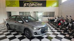 CHEVROLET Onix Sedan 1.0 4P FLEX LT2