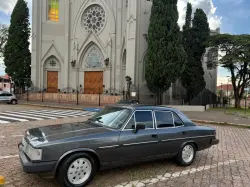 CHEVROLET Opala 2.5 4P COMODORO SL/E