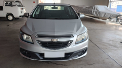 CHEVROLET Prisma 1.0 4P LT FLEX