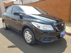 CHEVROLET Prisma 1.0 4P LT FLEX