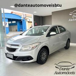 CHEVROLET Prisma 1.0 4P LT FLEX