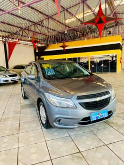 CHEVROLET Prisma 1.0 4P FLEX JOY PLUS