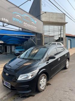 CHEVROLET Prisma 1.0 4P VHCE JOY FLEX