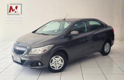 CHEVROLET Prisma 1.0 4P LT FLEX