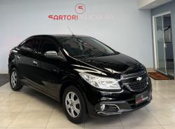 CHEVROLET Prisma 1.0 4P LT FLEX