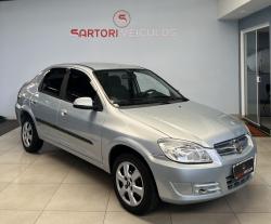 CHEVROLET Prisma 1.0 4P MAXX VHCE FLEX