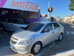 CHEVROLET Prisma 1.0 4P JOY FLEX