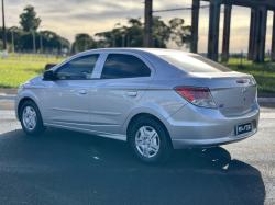 CHEVROLET Prisma 1.0 4P FLEX JOY PLUS