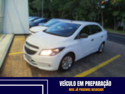 CHEVROLET Prisma 1.0 4P JOY FLEX